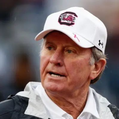 Steve Spurrier Net Worth