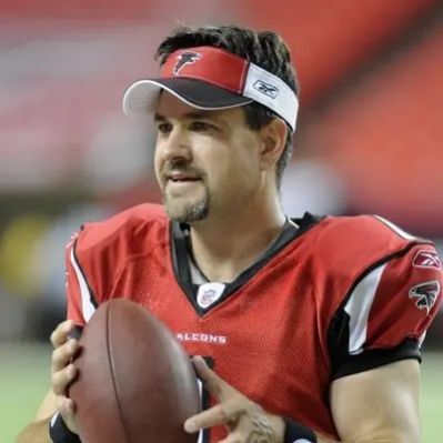 Jason Elam Net Worth