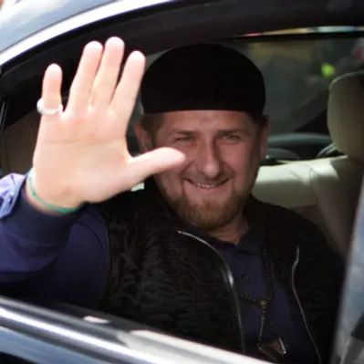 Ramzan Kadyrov Net Worth
