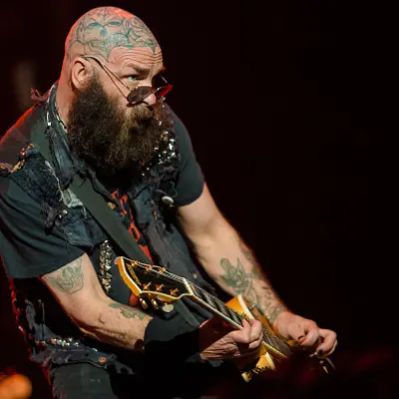 Tim Armstrong Net Worth