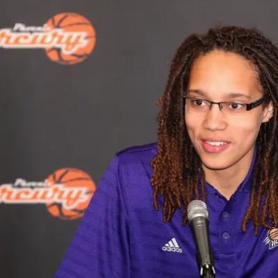 Brittney Yvette Griner Net Worth