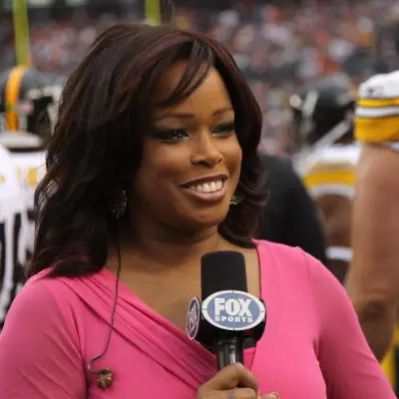 Pam Oliver Net Worth