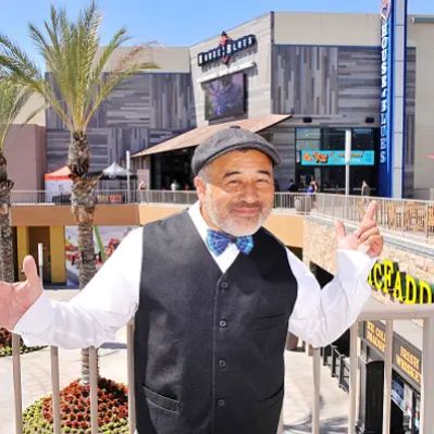 Steve Caballero Net Worth