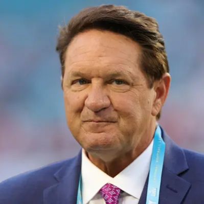 Chris Myers Net Worth