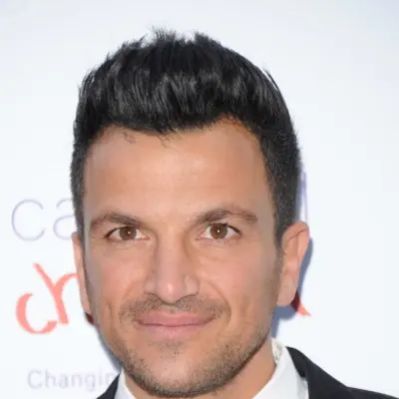 Peter Andre Net Worth