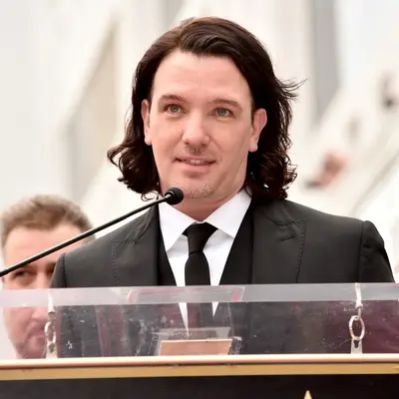 JC Chasez Net Worth
