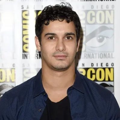 Elyes Gabel Net Worth