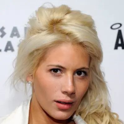 Shayne Lamas Net Worth