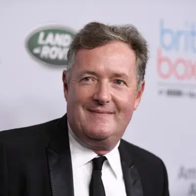 Piers Morgan Net Worth