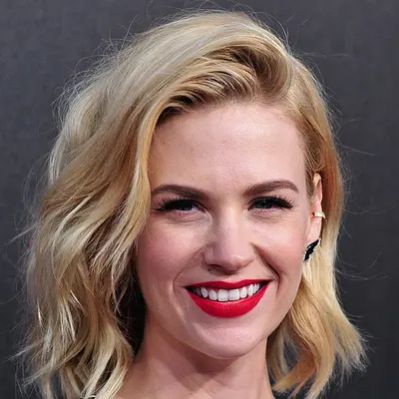January Jones Net Worth