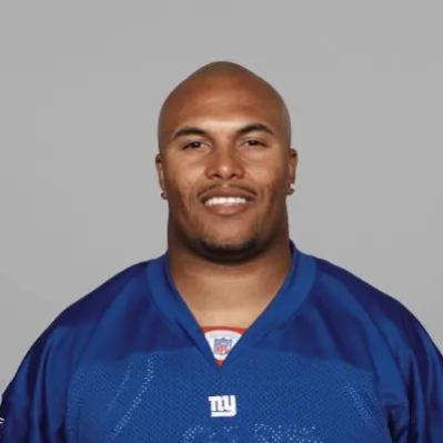 Antonio Pierce Net Worth