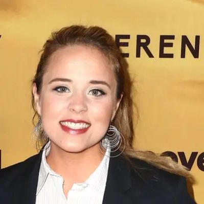 Jinger Vuolo Net Worth