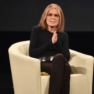 Gloria Steinem Net Worth