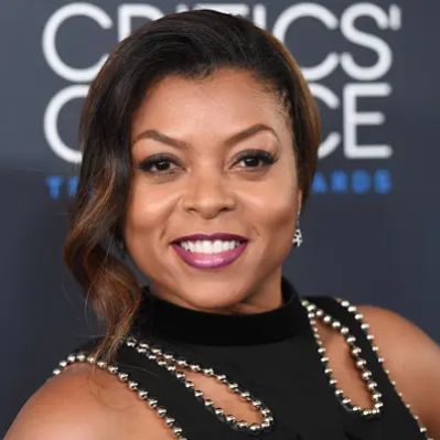 Taraji Penda Henson Net Worth