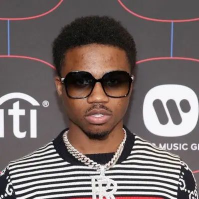 Roddy Ricch Net Worth