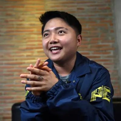 Jake Zyrus Net Worth