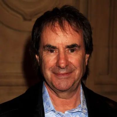Chris De Burgh Net Worth