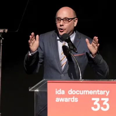 Willie Garson Net Worth