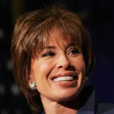 Jeanine Pirro Net Worth