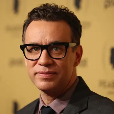 Fred Armisen Net Worth