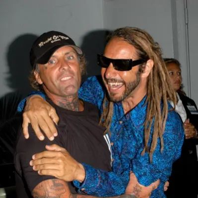 Jay Adams Net Worth