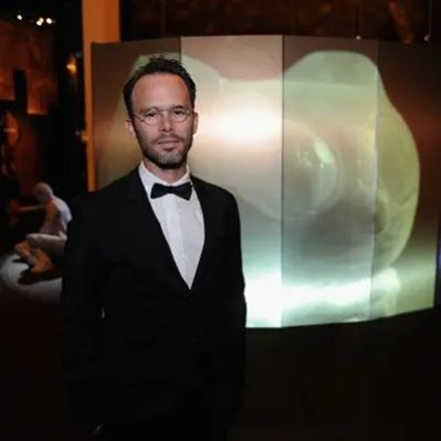 Daniel Arsham Net Worth