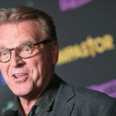 David Rasche Net Worth
