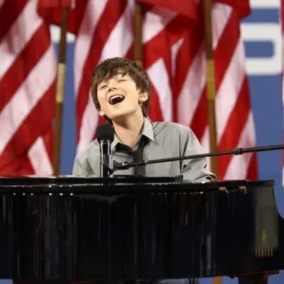Greyson Chance Net Worth