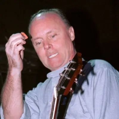 Ronnie Montrose Net Worth