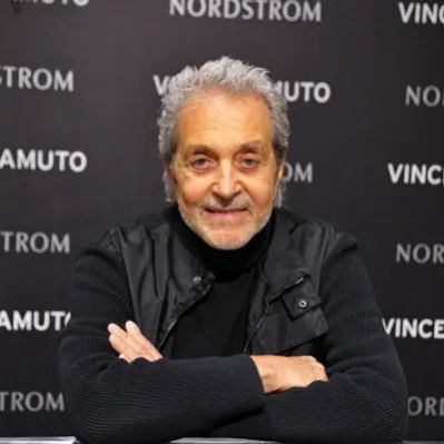 Vince Camuto Net Worth