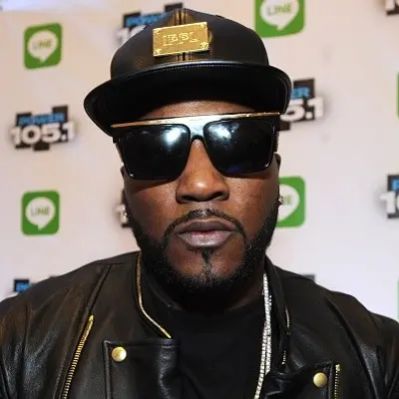Young Jeezy Net Worth