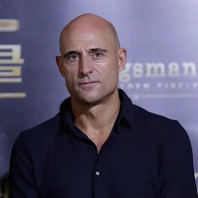 Mark Strong Net Worth