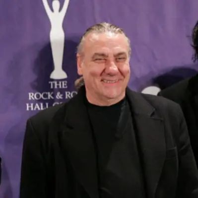 Bill Ward Net Worth
