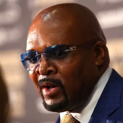 Leonard Ellerbe Net Worth