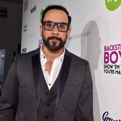 AJ McLean Net Worth