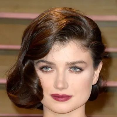 Eve Hewson Net Worth