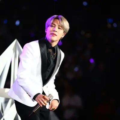 Jimin Net Worth