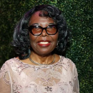 Voletta Wallace Net Worth