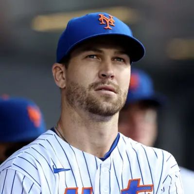 Jacob Anthony deGrom Net Worth