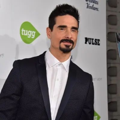 Kevin Scott Richardson Net Worth