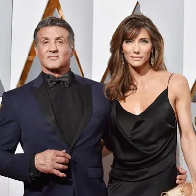 Jennifer Flavin Stallone Net Worth