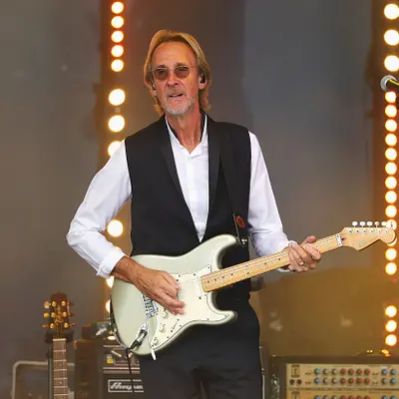 Mike Rutherford Net Worth