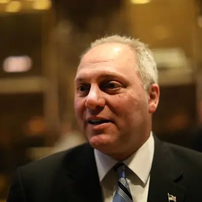 Steve Scalise Net Worth