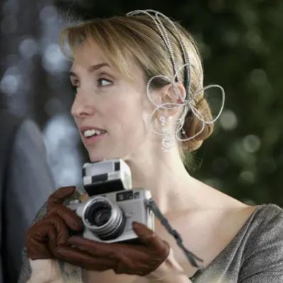 Sam Taylor-Johnson Net Worth