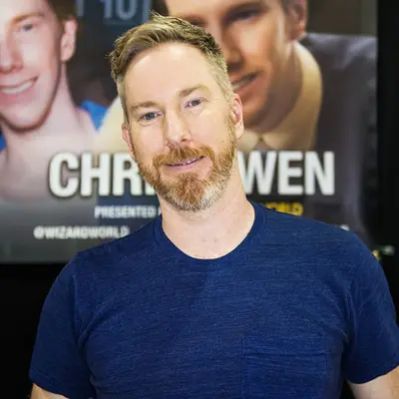Chris Owen Net Worth