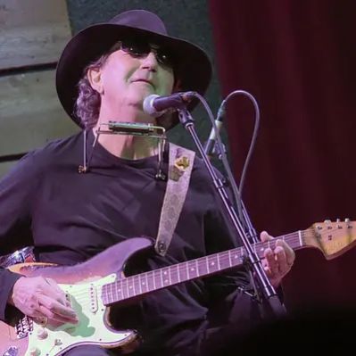 Tony Joe White Net Worth