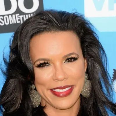 Shamicka Gibbs Net Worth