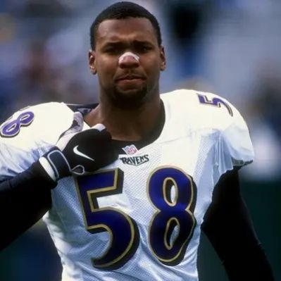 Peter Boulware Net Worth