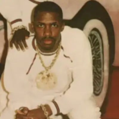 Rayful Edmond III Net Worth