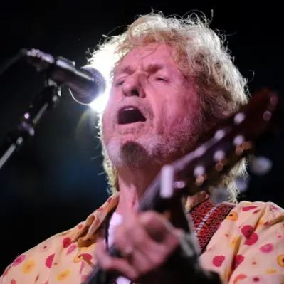 Jon Anderson Net Worth